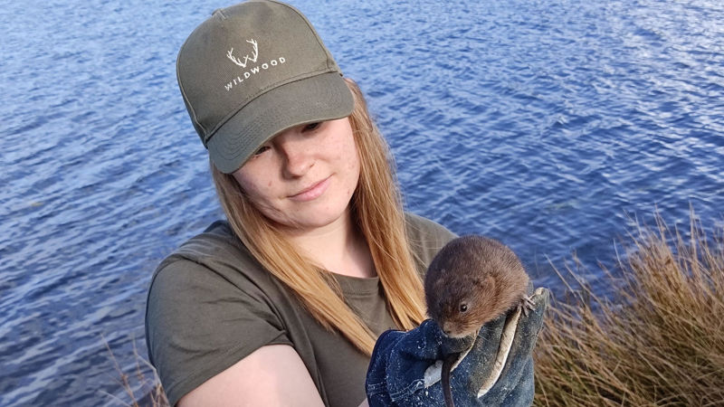 2025.08.29 Jazz With Vole