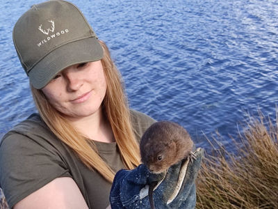 2025.08.29 Jazz With Vole