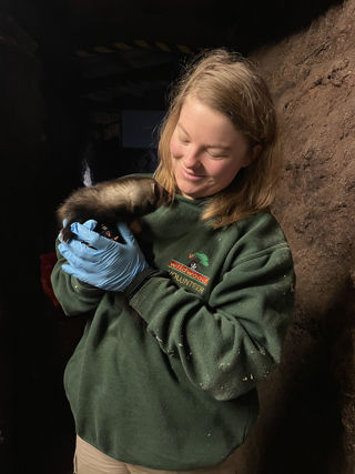 2025.08.29 Jazz With Ferret