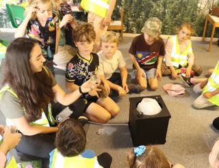 2024.08.21 Wildlings Group1