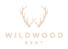 Wildwood Kent Primary Logo Cmyk Sand